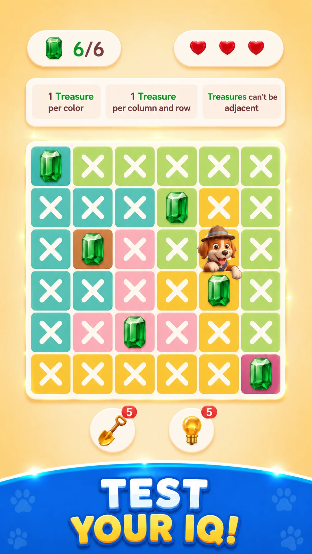 Dogu Doku screenshot